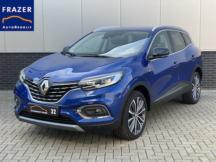 Renault Kadjar 0
