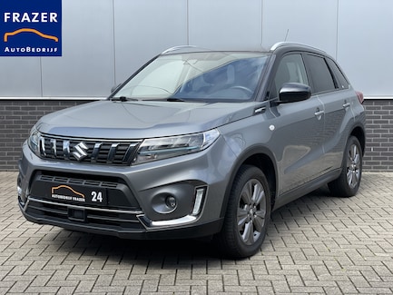 Suzuki Vitara 0