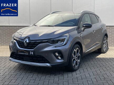 Renault Captur 0