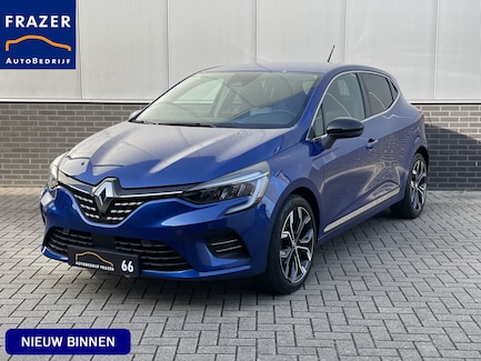 Renault Clio 0