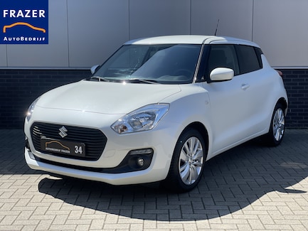 Suzuki Swift 0