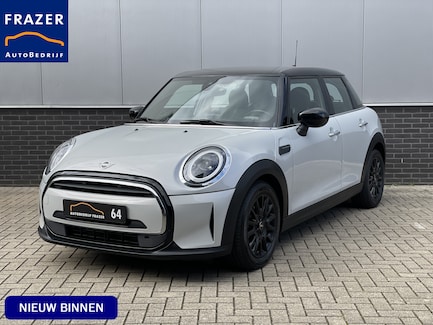 MINI Cooper 0