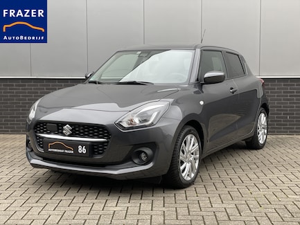 Suzuki Swift 0