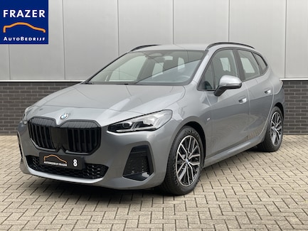 BMW 2-Serie Active Tourer 0
