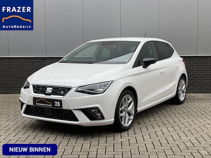 SEAT Ibiza 0