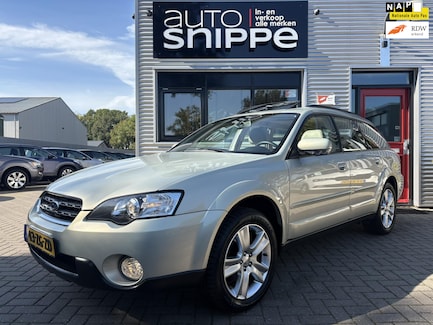 Subaru Outback 0