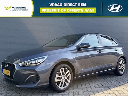 Hyundai i30 0