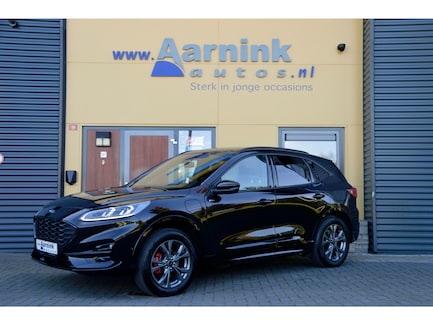 Ford Kuga 0