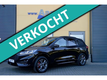 Ford Kuga 0