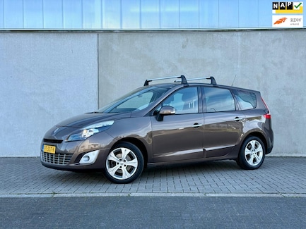 Renault Grand Scenic 0