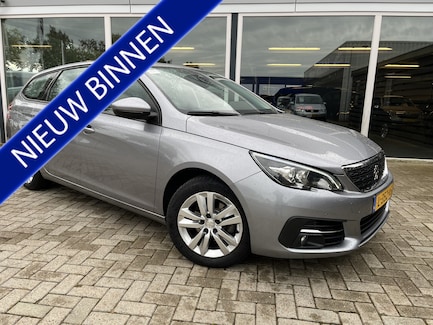 Peugeot 308 0