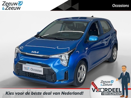 Kia Picanto 0