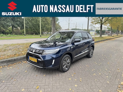 Suzuki Vitara 0