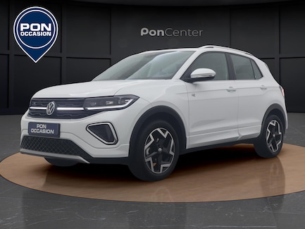 Volkswagen T-Cross 0
