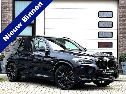 BMW X3 0