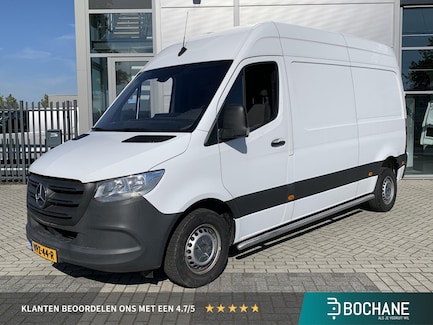 Mercedes-Benz Sprinter 0
