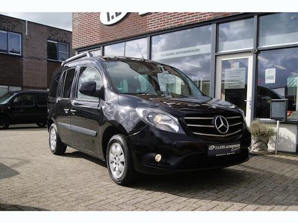 Mercedes-Benz Citan 0