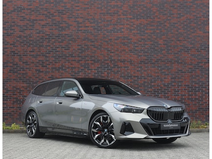 BMW 5-Serie 0