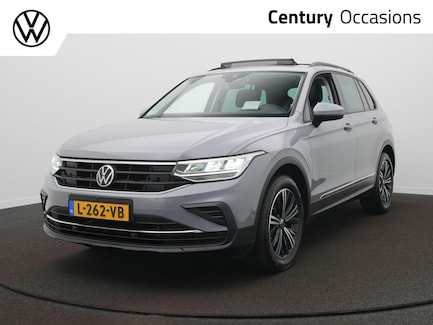 Volkswagen Tiguan 0