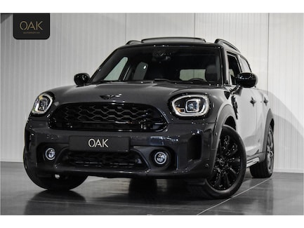 MINI Countryman 0