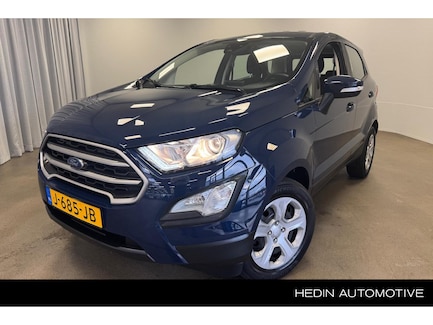 Ford EcoSport 0