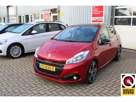 Peugeot 208 0