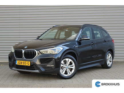 BMW X1 0