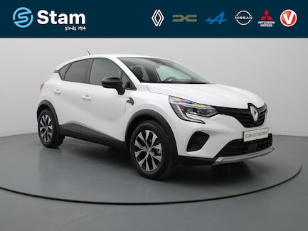 Renault Captur 0