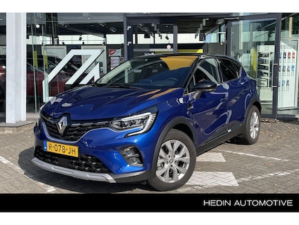 Renault Captur 0