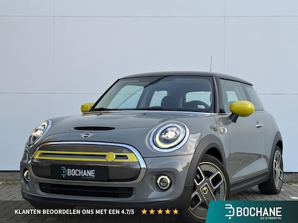 MINI Mini Electric 0