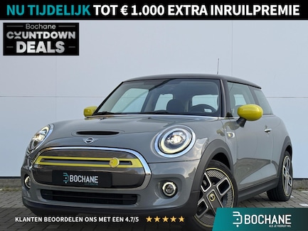 MINI Mini Electric 0