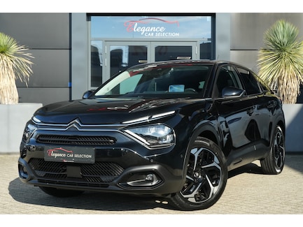 Citroën C4 0