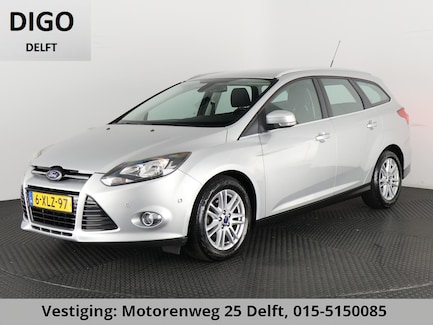 Ford Focus 0