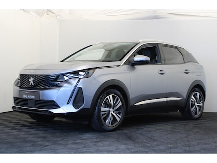Peugeot 3008 0