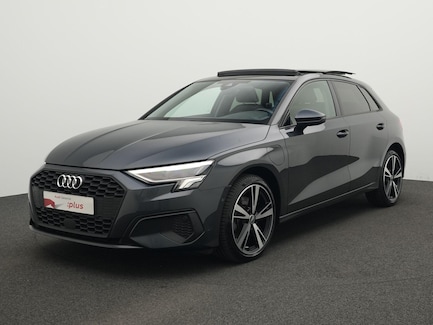 Audi A3 0