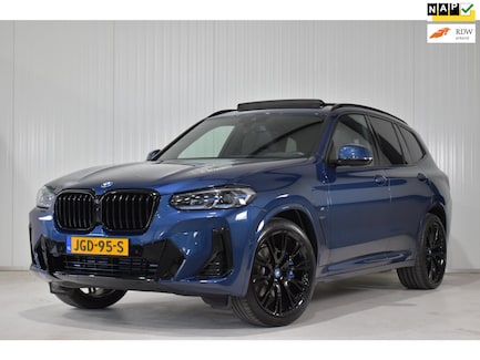 BMW X3 0