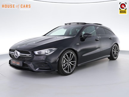 Mercedes-Benz CLA 0