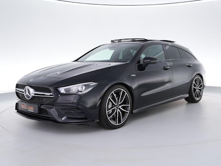 Mercedes-Benz CLA 0