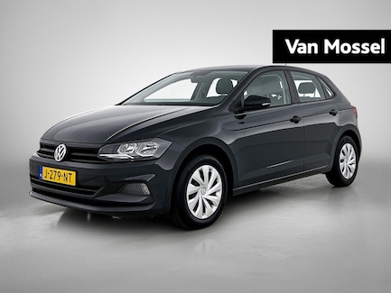 Volkswagen Polo 0
