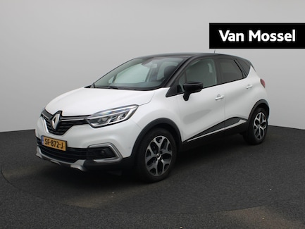 Renault Captur 0