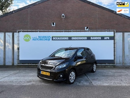 Peugeot 108 0