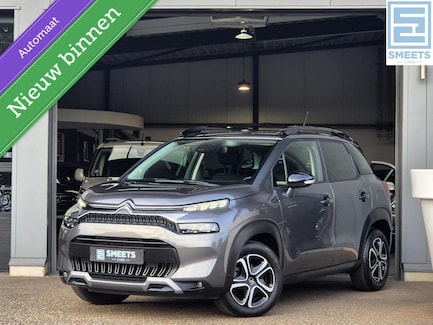 Citroën C3 Aircross 0