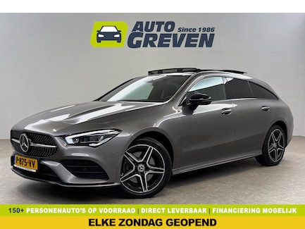 Mercedes-Benz CLA 0