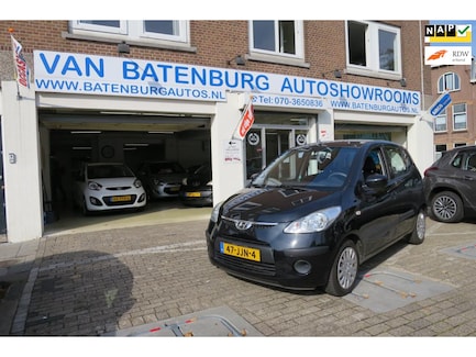Hyundai i10 0
