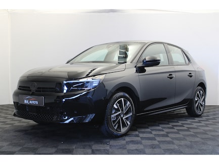 Opel Corsa 0