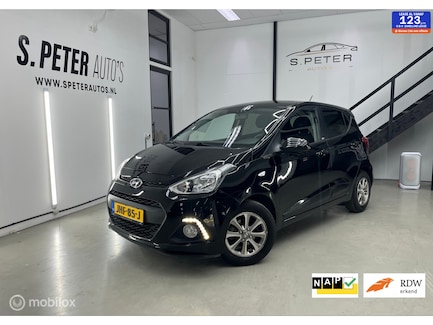 Hyundai i10 0