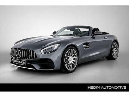 Mercedes-Benz AMG-GT 0