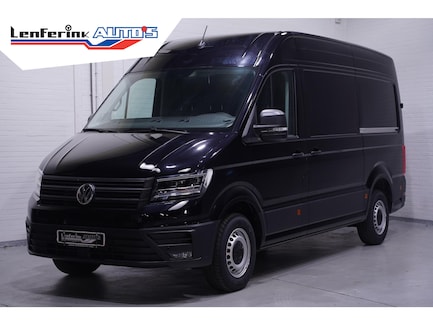 Volkswagen Crafter 0