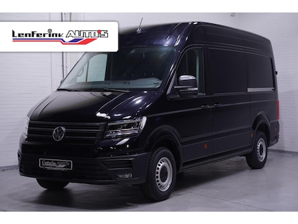 Volkswagen Crafter 0