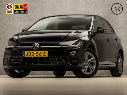 Volkswagen Polo 0